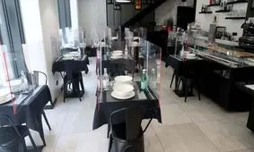 روش‌های زندگی با کروناویروس؛ از رستوران‌ تا محل کار