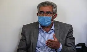محلول پاشی در ارسباران تنها راه مبارزه با آفت پروانه دُم قهوه‌ای است