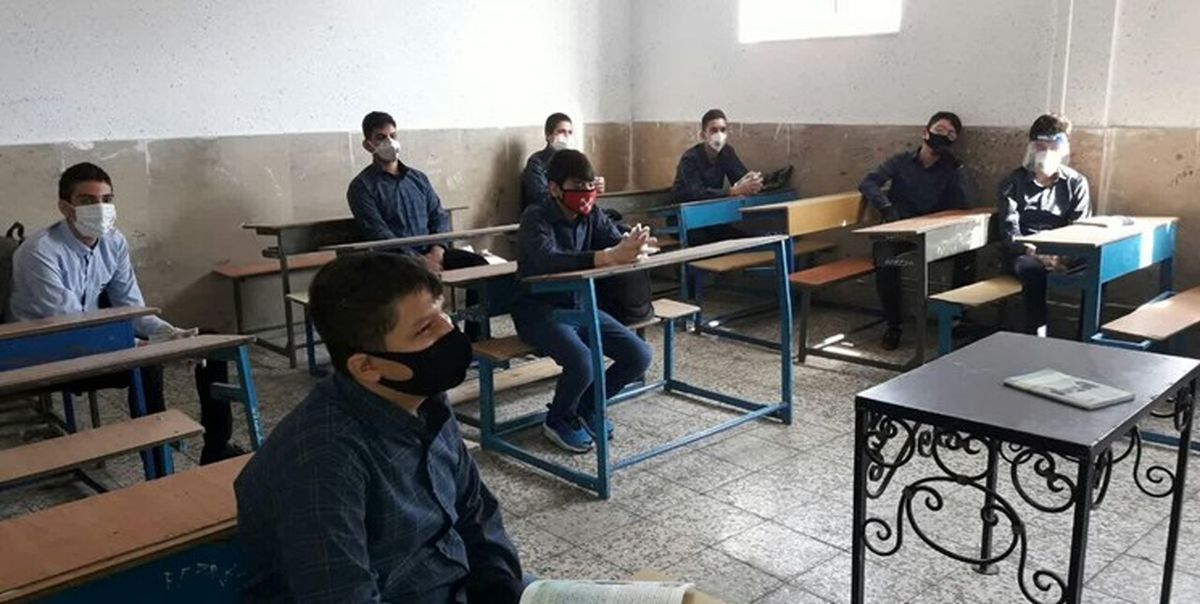 امتحانات نهایی آغاز شد