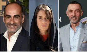 همه‌چیز درباره «تهران»، سریال اسرائیلیِ علیه ایران/فیلم