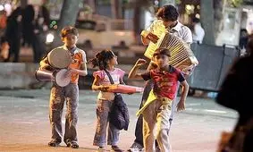 کودکان کار و خیابان چه نوع آموزشی را تجربه می‌کنند؟