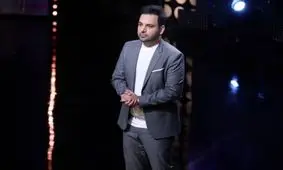 پایان ضبط مرحله مقدماتی فصل دوم «عصر جدید»