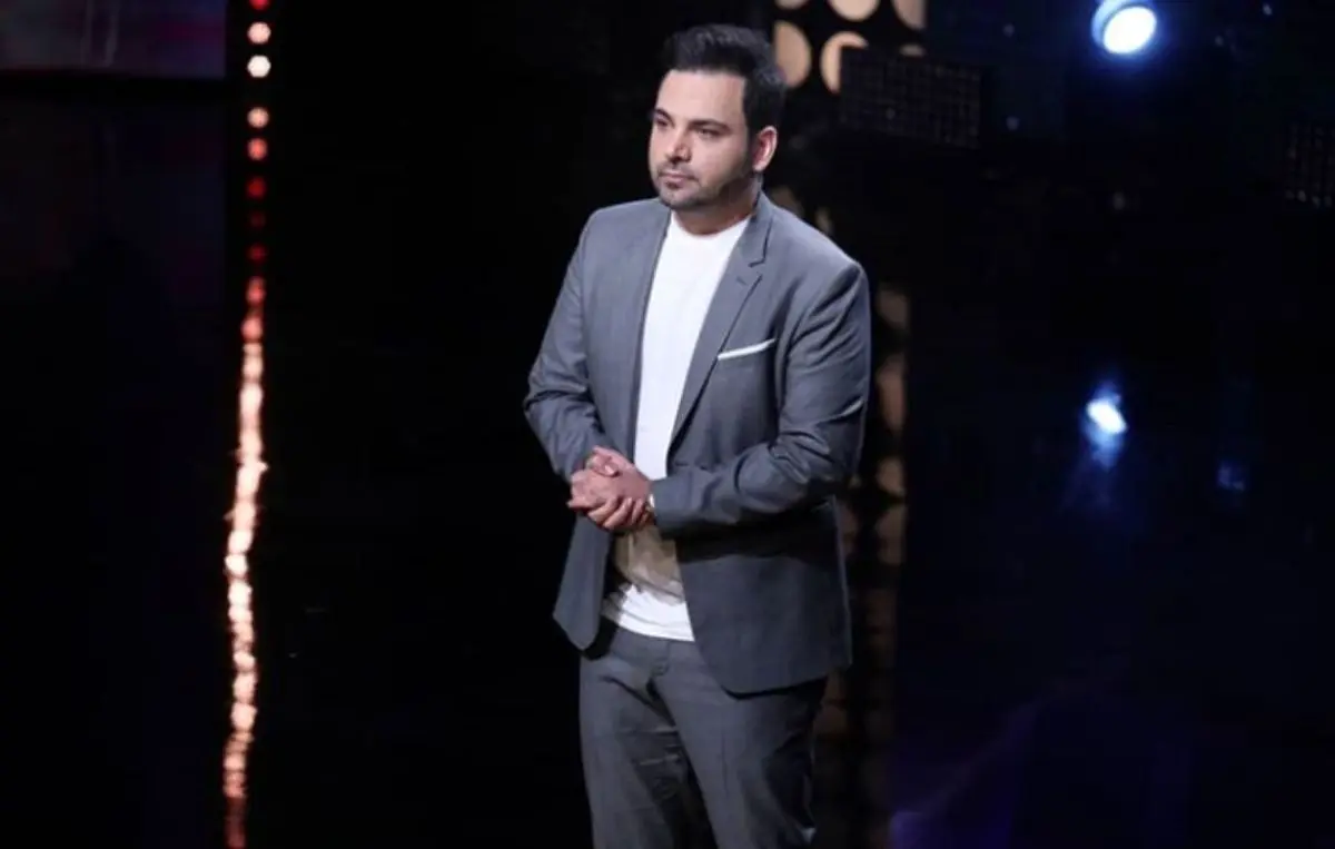 پایان ضبط مرحله مقدماتی فصل دوم «عصر جدید»