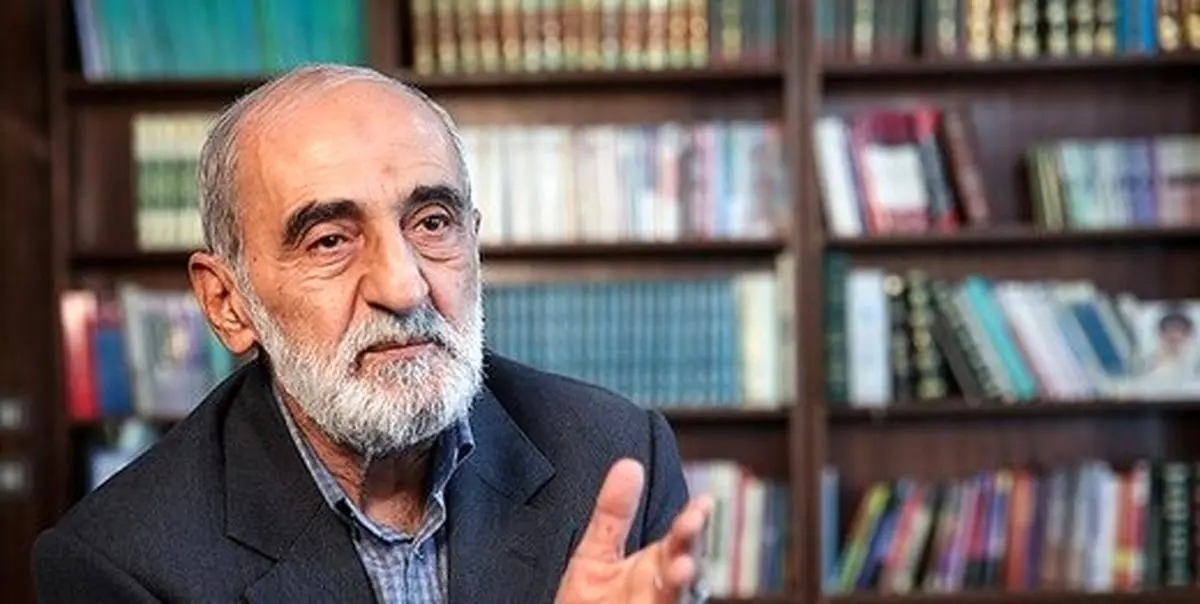 حمله حسین شریعتمداری به علی مطهری