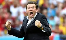 روزی ۵۰۰ میلیون تومان حقوق ویلموتس در ایران