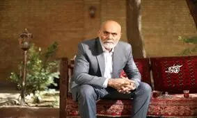 رونمایی از تازه‌ترین تصاویر سریال «آقازاده»/تست کرونای آقازاده‌ها منفی شد!