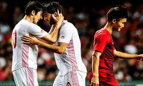 فیفا و AFC به توافق رسیدند/ اعلام رسمی تاریخ بازی‌های ملی