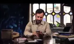 نماهنگ "اشتیاق" در جشن نیمه شعبان