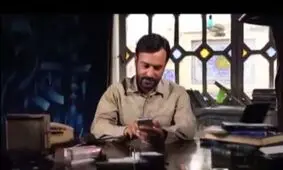 نماهنگ "اشتیاق" در جشن نیمه شعبان