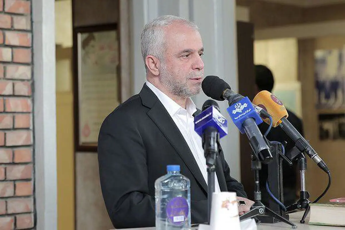 سعید اوحدی رئیس بنیاد شهید می‌شود