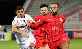 فاکتور عجیب پرسپولیس برای گل نخوردن در مسیر قهرمانی