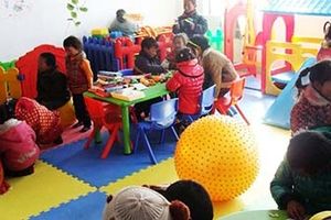 مهدهای کودک از ۲۴ خرداد باز می‌شود/اجازه فعالیت به تورهای داخلی از هفته آینده