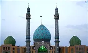مسجد مقدس جمکران آماده میزبانی از منتظران ظهور