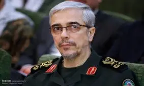 اشراف اطلاعاتی ما دشمن را منفعل و سرگردان کرده است
