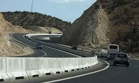 رفع 27 نقطه حادثه‌خیز چهارمحال و بختیاری مصوب شد