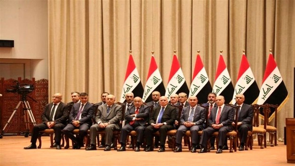 تلاش برای محاکمه اولین وزیر عراقی به اتهام فساد مالی و اداری