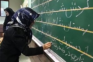 ۲۴۰ نفر در زمینه آموزش افراد بی‌سواد در استان بوشهر فعالیت دارند