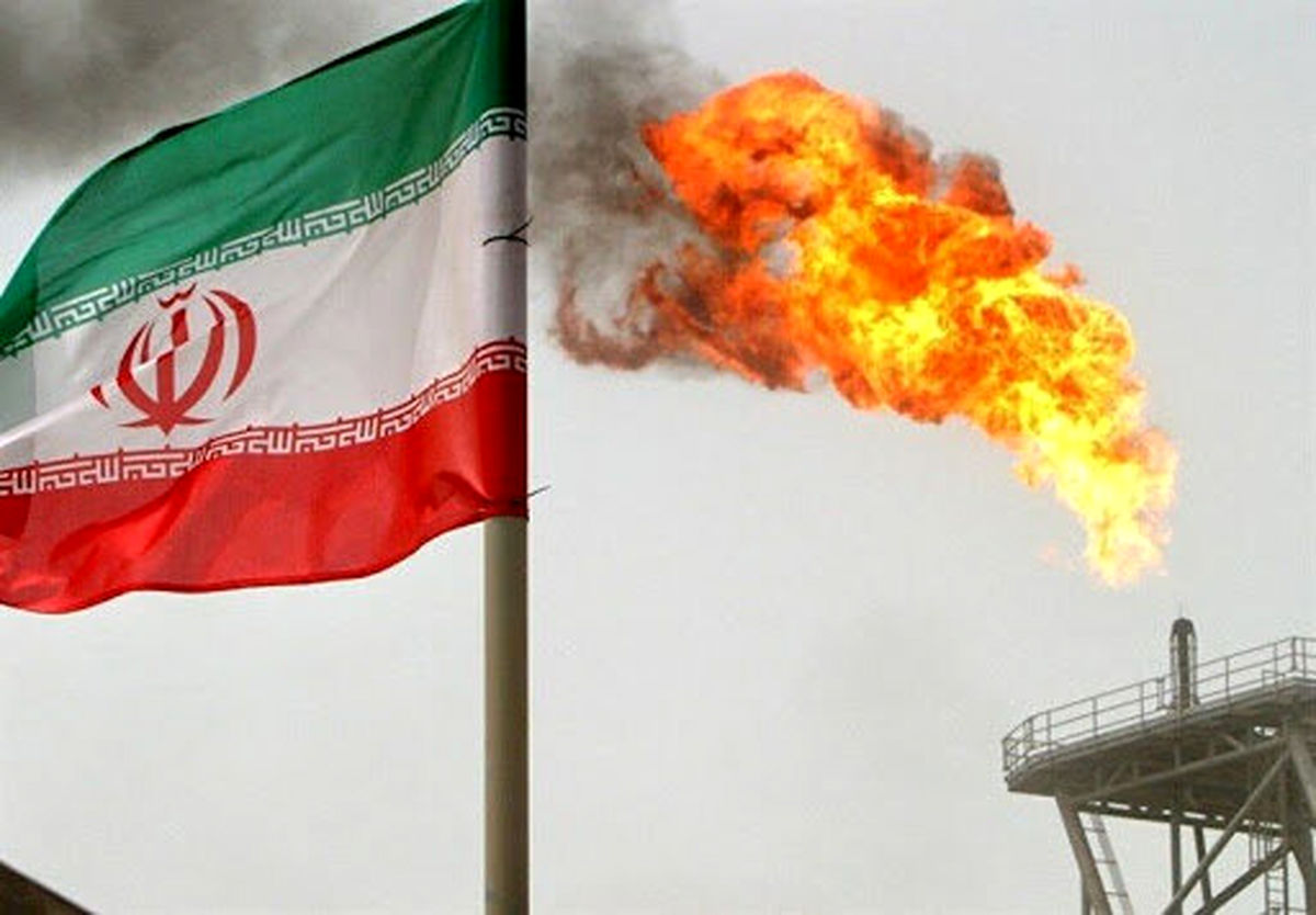 تداوم واردات گاز از ایران نقض معافیتهای تحریمی آمریکا نیست