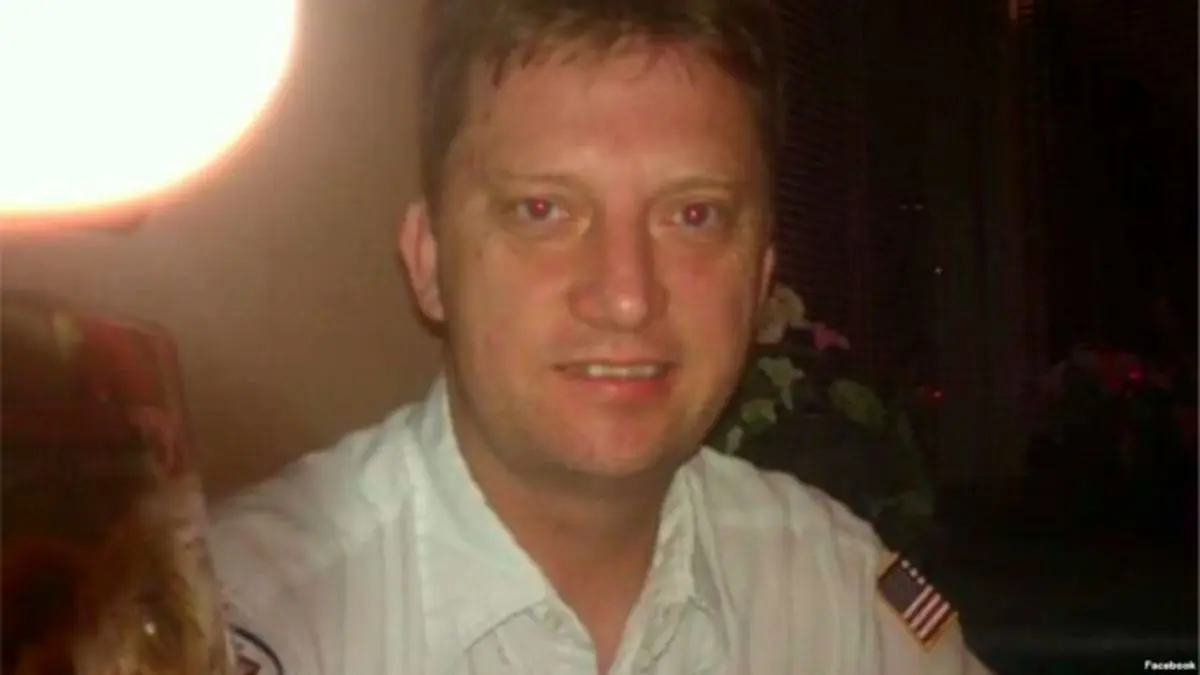 توضیحات مدیرکل ضدجاسوسی وزارت اطلاعات درخصوص دلایل آزادی نظامی آمریکایی