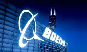 پرواز ۷۳۷ مکس به حالت تعلیق درآمد/سهام بوئینگ سقوط کرد