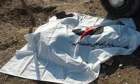 خشم پسر جان پدر را در ساوه گرفت