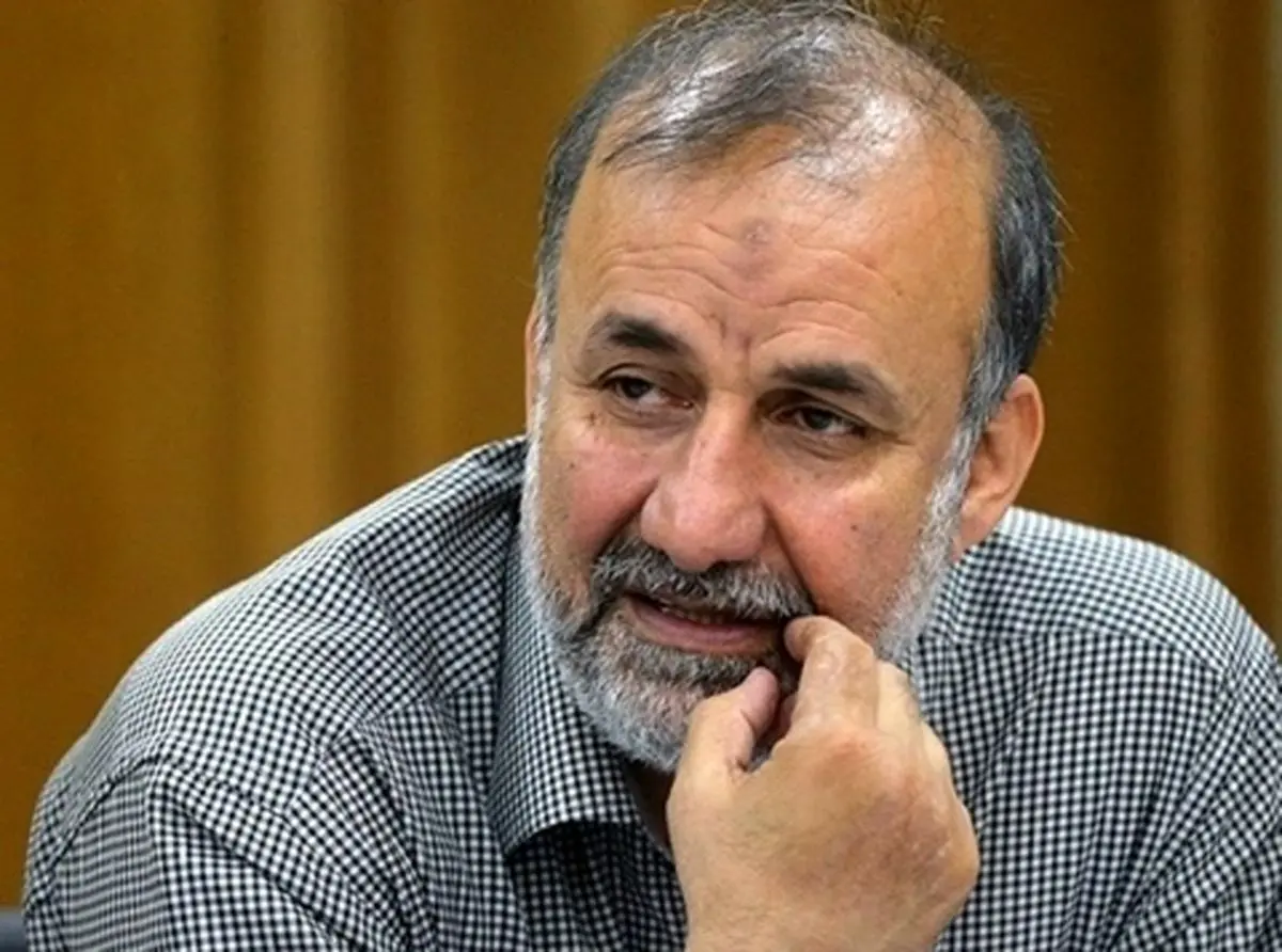 بیادی در گفت و گو با خبر فوری: جمنا به نام اصولگرایی بنای سهم‎خواهی از انتخابات را دارد/اصولگریان معتدل از روحانی حمایت می‎کنند