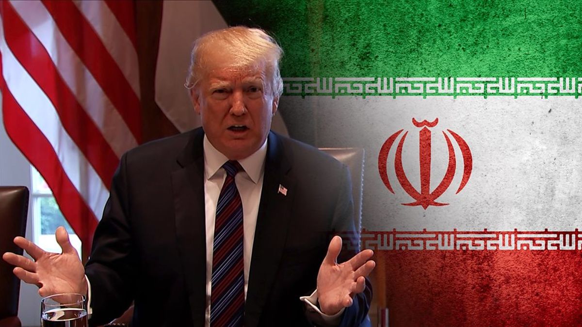 آیا ایران و آمریکا قبل از انتخابات 2020 مذاکره می‌کنند؟