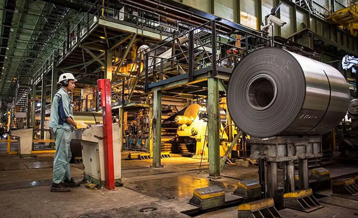 چرا فولاد مبارکه اصفهان برای پروژه‌های خود با دانشگاه تهران قرارداد دارد؟