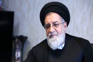 رییس بنیاد شهید و امور ایثارگران استعفا کرد / روحانی موافقت کرد