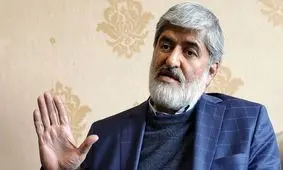 مذاکره با ترامپ، مذاکره با قاتل شهید سلیمانی است