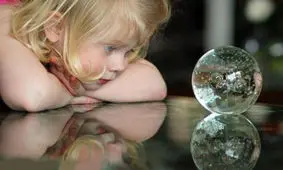 با خیال گردی های کودکانه چه کنیم؟