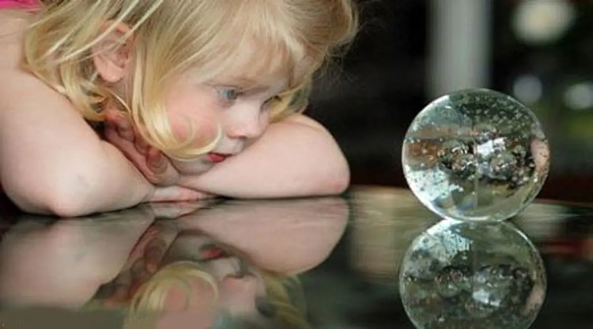 با خیال گردی های کودکانه چه کنیم؟