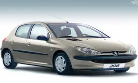 برندگان خودروی 206 در قرعه‌کشی ایران‌خودرو