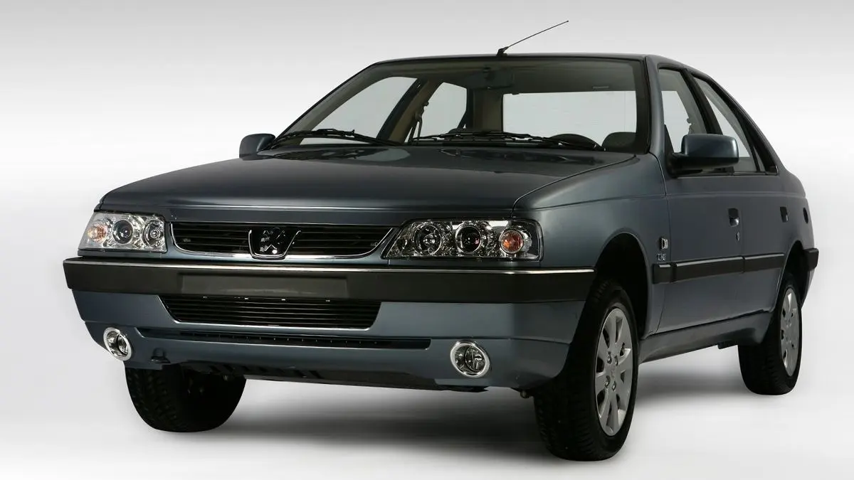 برندگان خودروی پژو SLX در قرعه‌کشی ایران‌خودرو