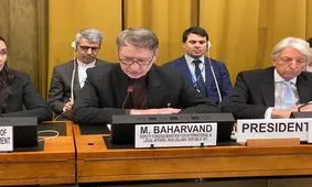 آمادگی برای تحویل دادن جعبه سیاه هواپیمای اوکراینی