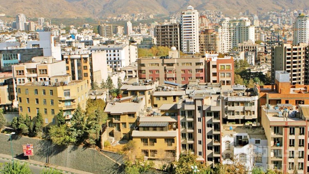 بدون سامانه املاک، امکان شناسایی مسکنهای خالی و گرفتن مالیات وجود ندارد