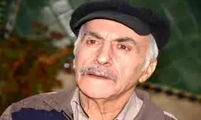 نفرین بازیگر "گاو" در حق جمشید مشایخی/ خدا تو را نیامرزد!