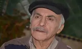 نفرین بازیگر "گاو" در حق جمشید مشایخی/ خدا تو را نیامرزد!