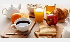 اگر صبحانه نخورید در خواب باقی خواهید ماند!