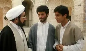 کپی‌ سریال ترکیه‌ای از فیلم‌ پرحاشیه ایرانی / پرداخت خسارت به ایرانی‌ها