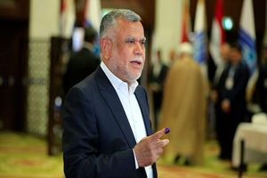 هادی العامری از نمایندگی پارلمان عراق کنار کشید