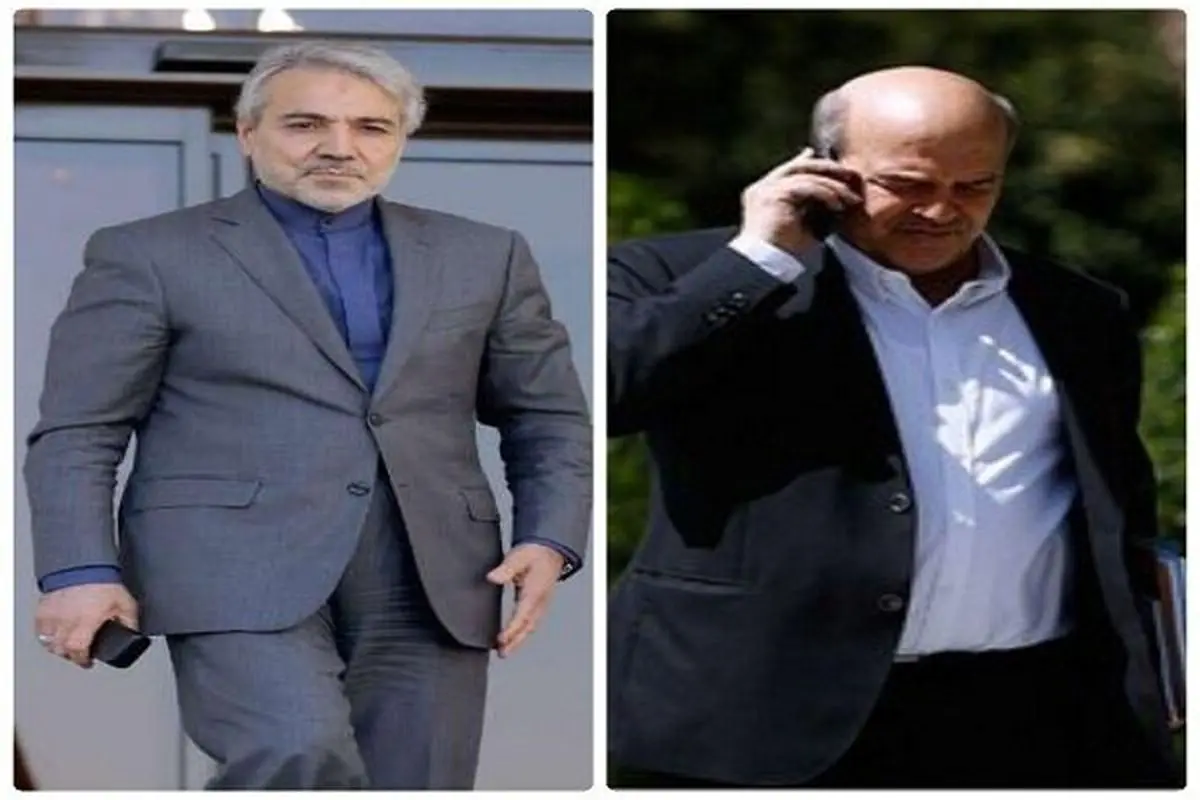 معاونین رئیس جمهور به آذربایجان غربی سفر می کنند