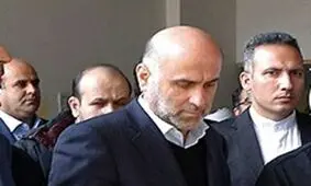 اولین جلسه دادگاه «اکبر طبری» آغاز شد / فیلم