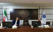 صادرات ۴۷۹ هزار تن کالا از خراسان جنوبی/ترانزیت ۵۰۸ دستگاه کامیون