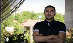 اشکان خطیبی: چه کسی ضامن سلامت بازیگران است؟!