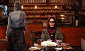 مؤتمن: دوست دارم «سراسر شب» در سینما اکران شود