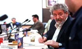 حرف کفاشیان تلنگر شدیدی به فیفا بود/ آقای تاج! چرا ترسیده بودی؟