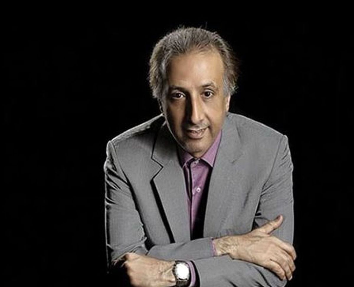 حیاتی در صداوسیما ممنوعالکار شد