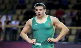 مرگ کشتی‌گیر ۲۲ساله در حین تمرین!