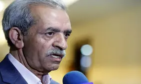 رییس اتاق بازرگانی: طبقه متوسط کشور در حال تجزیه شدن است